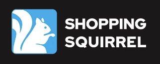 Shopping Squirrel